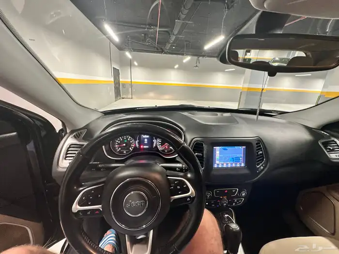 Jeep Compass 2019 45