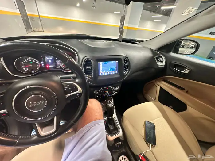 Jeep Compass 2019 46