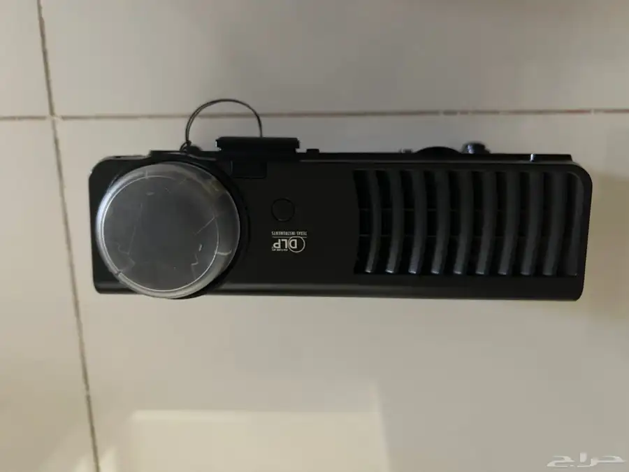 بروجيكتر LG اخو الجديد 2