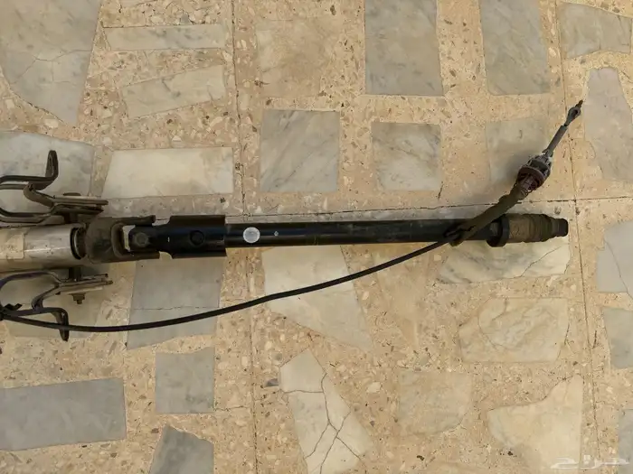 طارة (دركسون) شيروكي xj 10