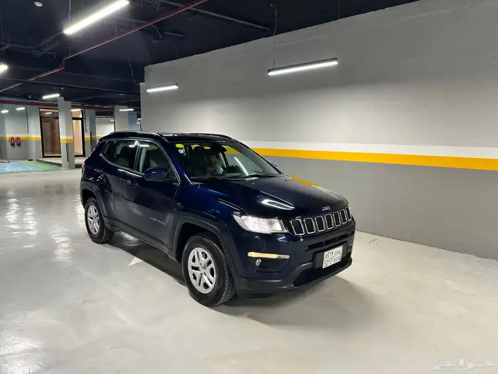 Jeep Compass 2019 10