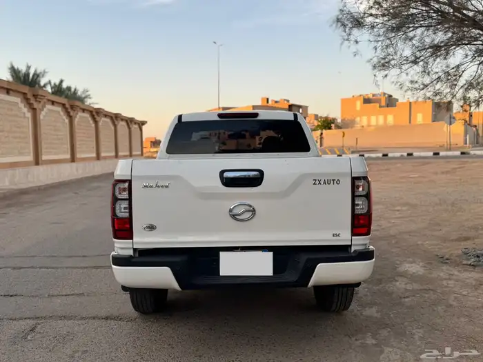 زد اكس اوتو 2024 ( مباع ) 8