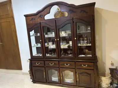 اثاث غرفة طعام 5