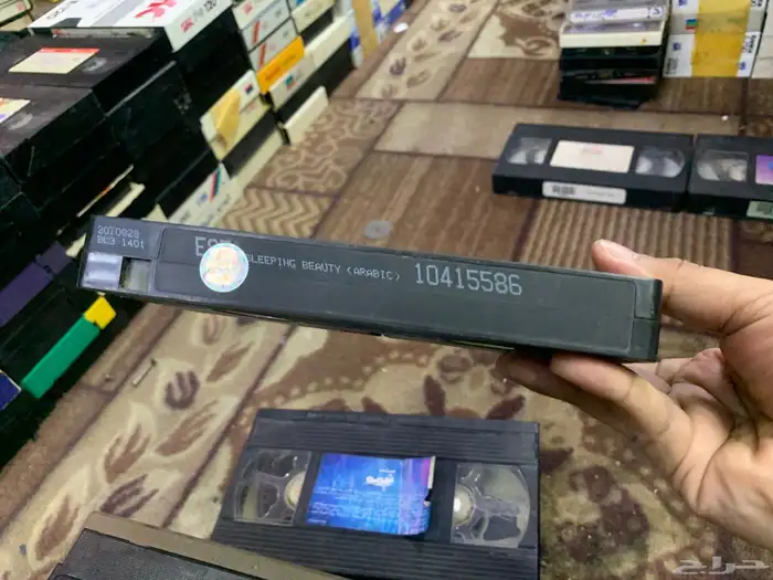 للبيع اشراطة دزني اصليه 17