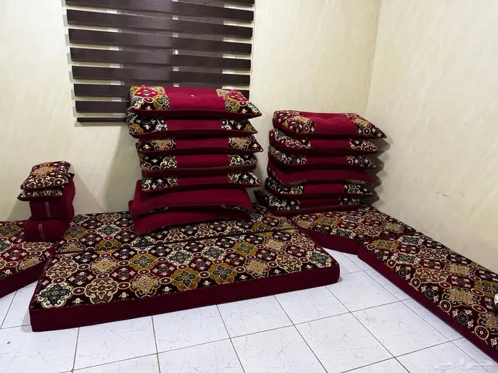مجلس ارضي مقاس 4 5 0