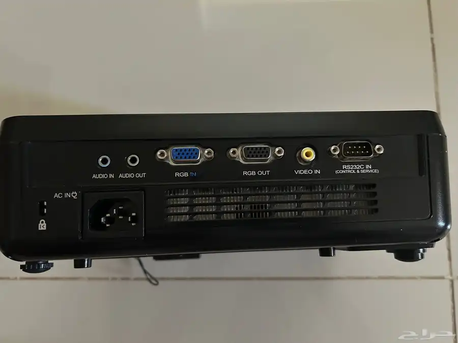 بروجيكتر LG اخو الجديد 1