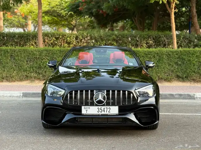 سيارات فارهة لتأجير في دبي بدون وديعة 0