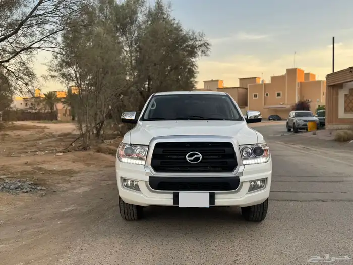 زد اكس اوتو 2024 ( مباع ) 1