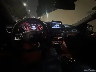 مرسيدس GLE 400 2018 24