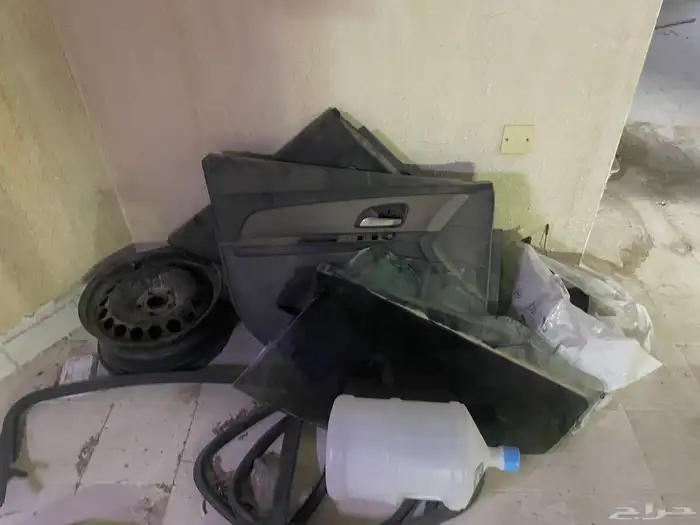 قطع غيار كروز 0