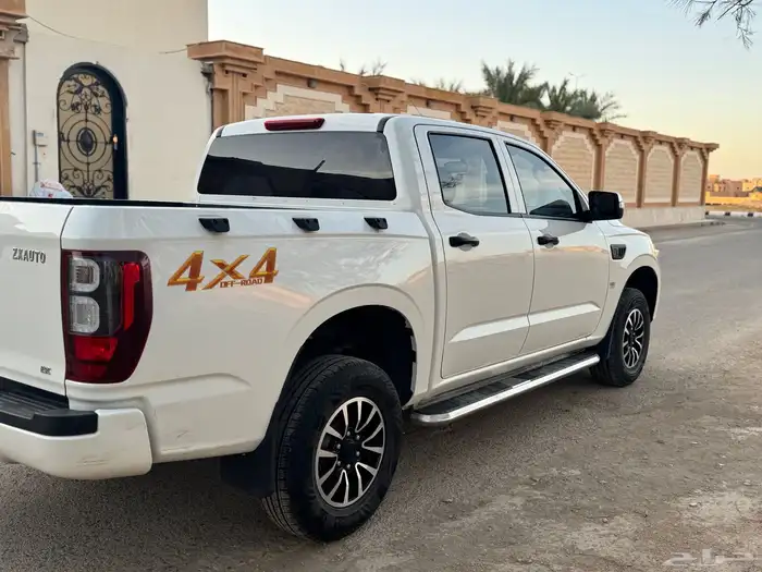 زد اكس اوتو 2024 ( مباع ) 10