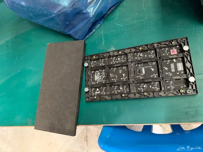 بيع شاشات - Led Screen 7