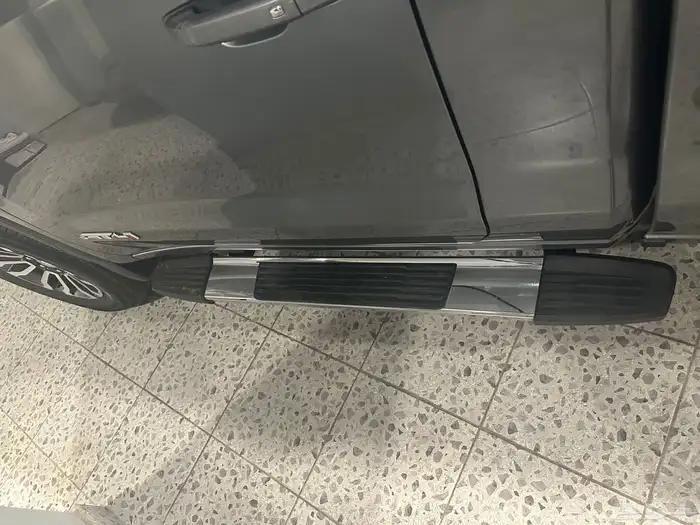 وطايات سييرا غماره 3