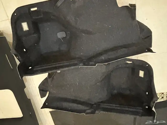 قطع غيار دوج تشارجر RT V8 HEMI2018 11