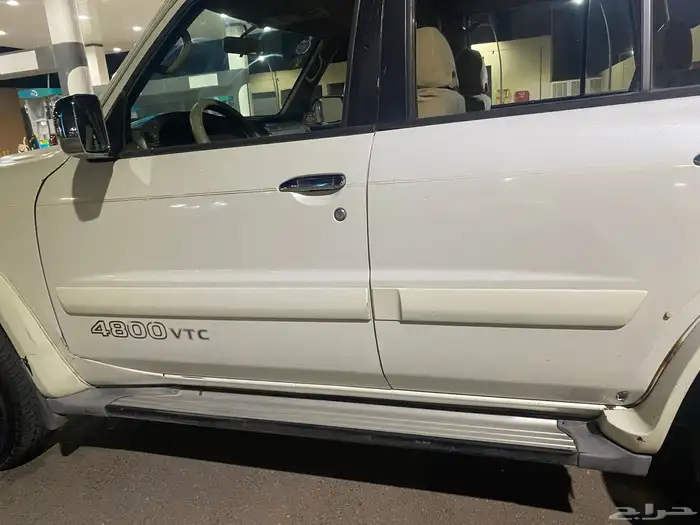 فتك 2002 للبيع 11