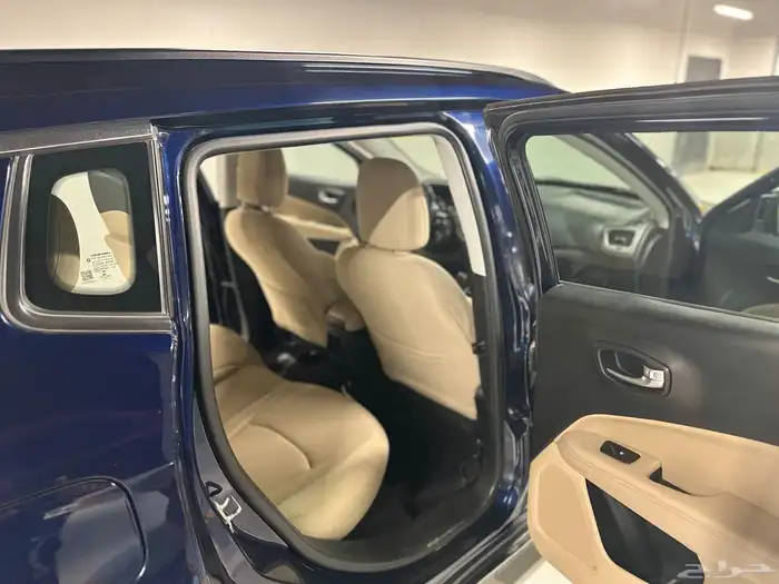 Jeep Compass 2019 41
