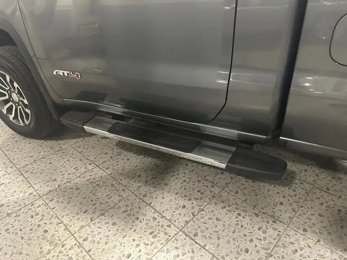 وطايات سييرا غماره 0