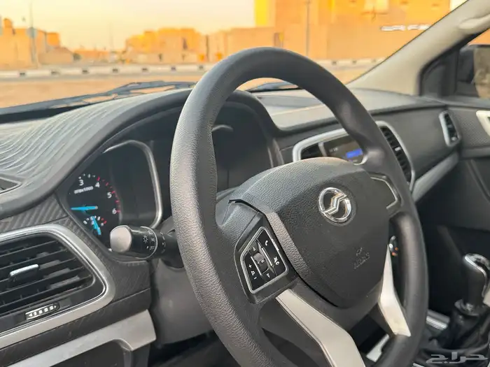 زد اكس اوتو 2024 ( مباع ) 22