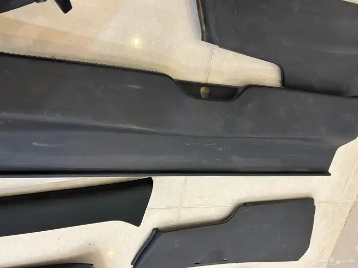 قطع غيار دوج تشارجر RT V8 HEMI2018 7