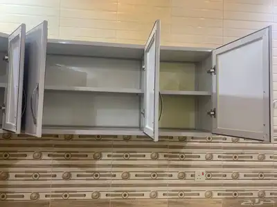 دواليب مطبخ ( علوية ) 2