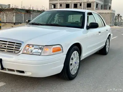 ((تم البيع))فورد فكتوريا 2006 مخزن 0