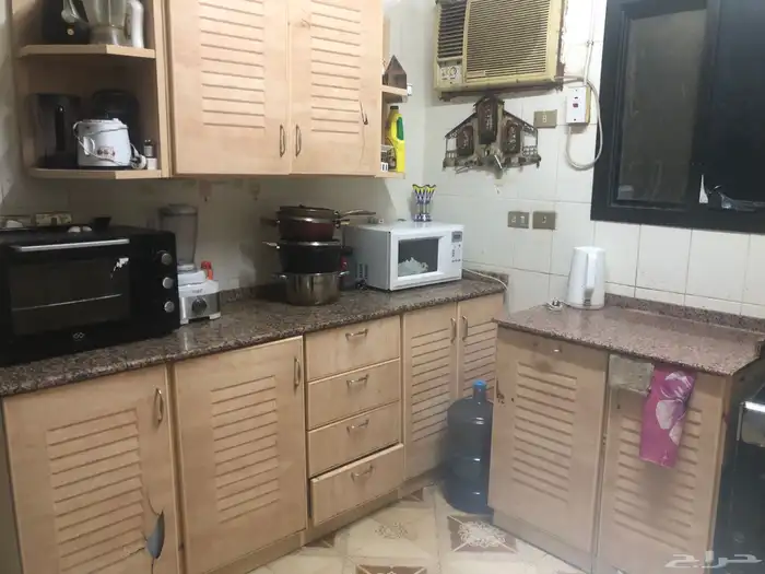 مطبخ وركنه للبيع العاجل 9