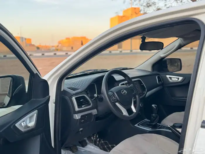 زد اكس اوتو 2024 ( مباع ) 14