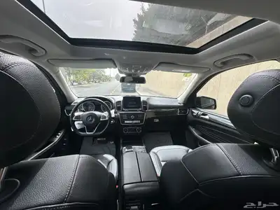 مرسيدس GLE 400 2018 16
