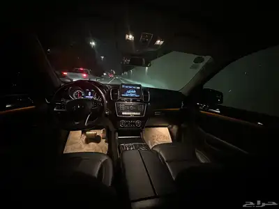 مرسيدس GLE 400 2018 25