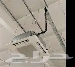 عروض حصرية علي مكيفات الكاسيت والاسبلت 2