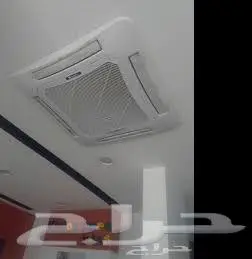 عروض حصرية علي مكيفات الكاسيت والاسبلت 0