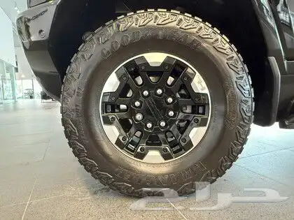 2024 GMC HUMMER EV SUV 6