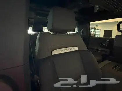 2024 GMC HUMMER EV SUV 18