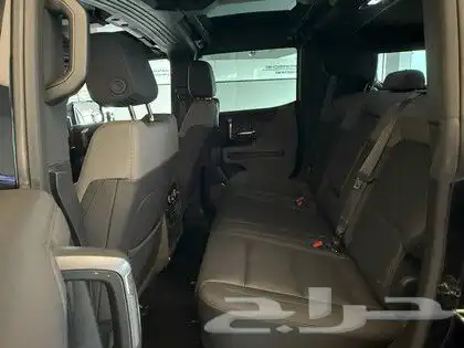 2024 GMC HUMMER EV SUV 15