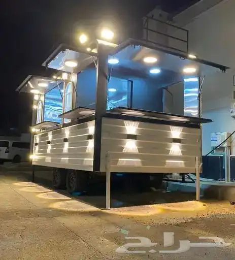 فوت ترك للإيجار 6