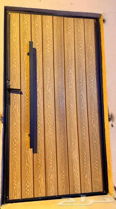 ورشة شوران للحداده  واعمال بديل الخشب والكلادن 13