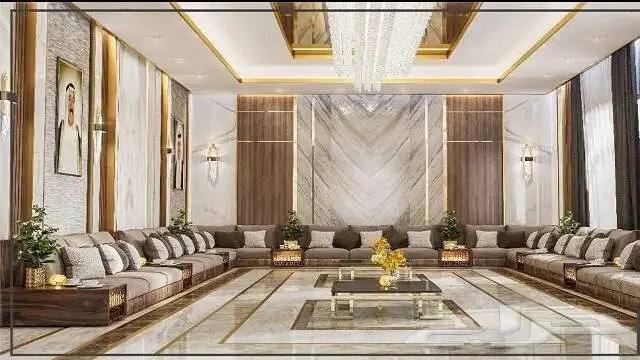 جبس بورد دهانات ديكورات 8