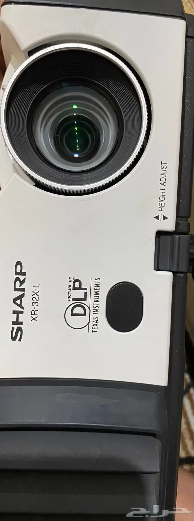 برو جكتور مكتبي ماركت شارب 1