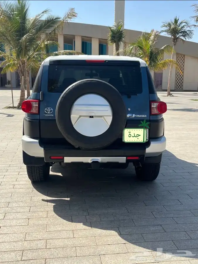 اف جي ( تم البيع ) 1