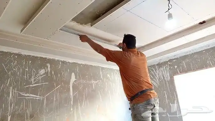 جبس بورد دهانات ديكورات 3