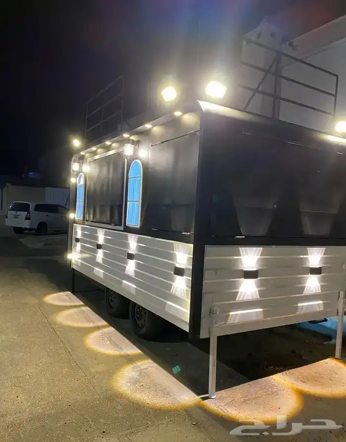 فوت ترك للإيجار 2