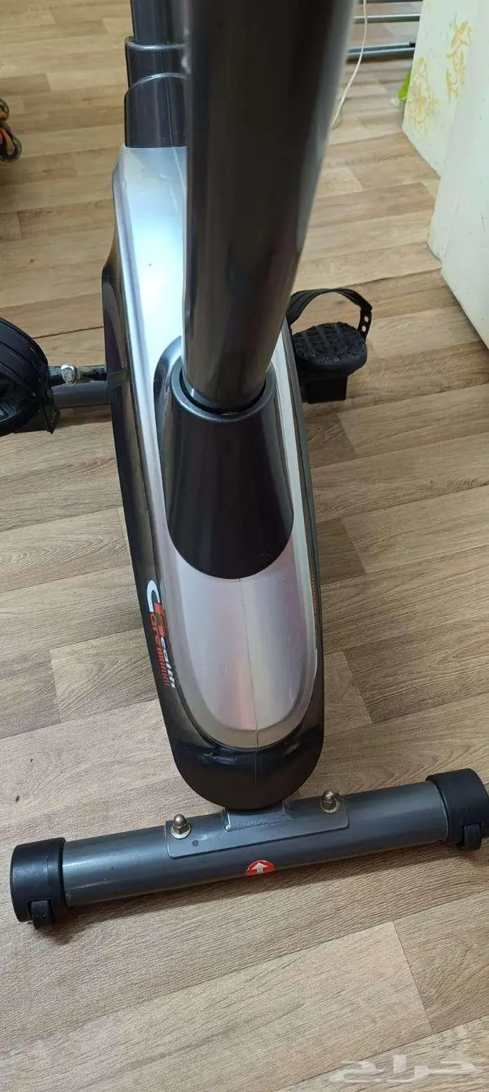 دراجة منزلية من الفالح indoor bike from ELFALEH 3
