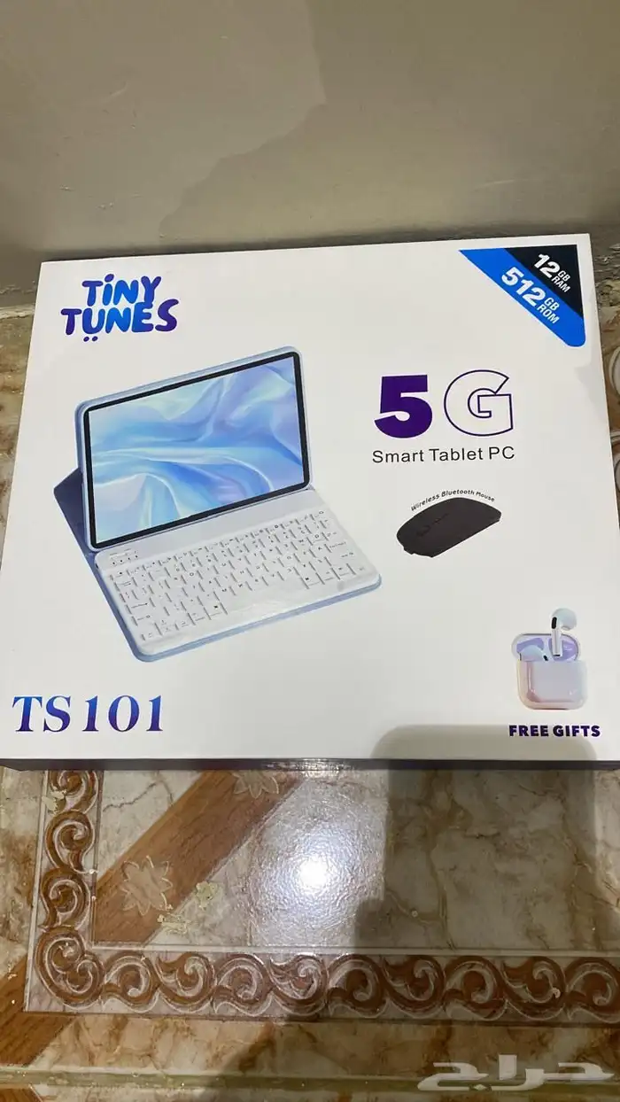 جالكسي تاب للبيع 3