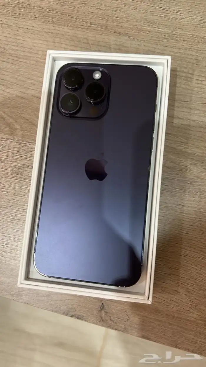 ايفون 14 بروماكس 3