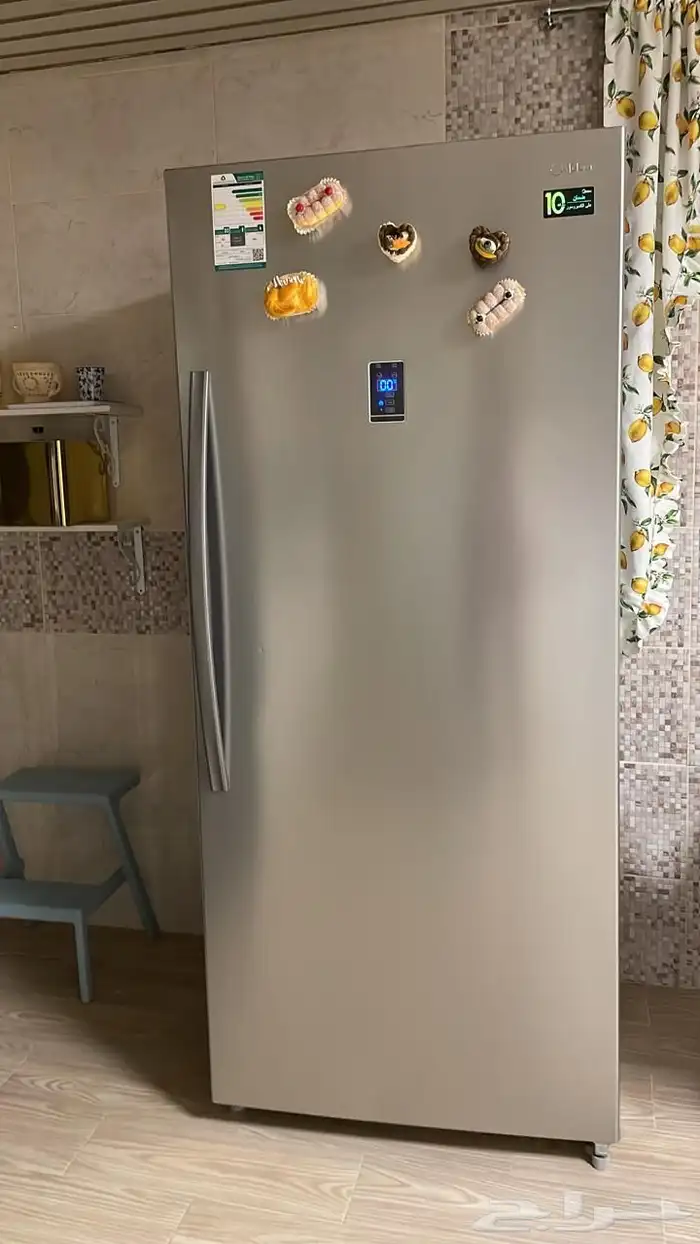 ثلاجة كنب 10
