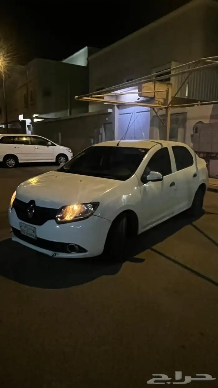 رينو سيمبول 2016 3