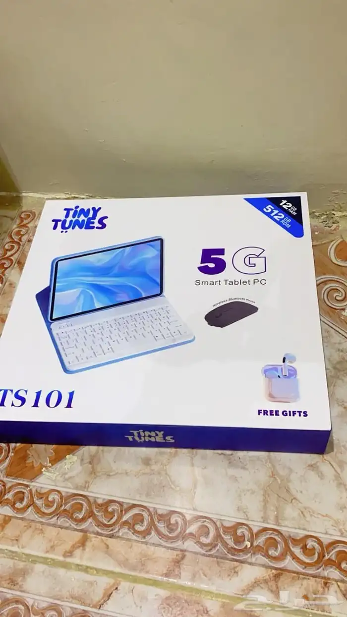 جالكسي تاب للبيع 1