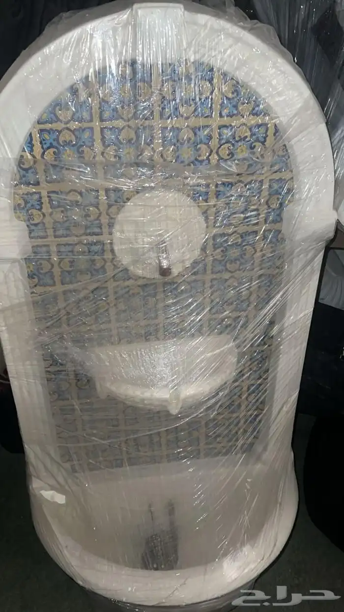 نوافير جدارية 3