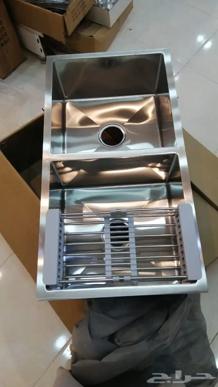 مطابخ مودرن قطع خاص 9