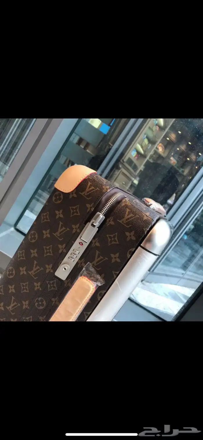شنط Lv ماستر 5